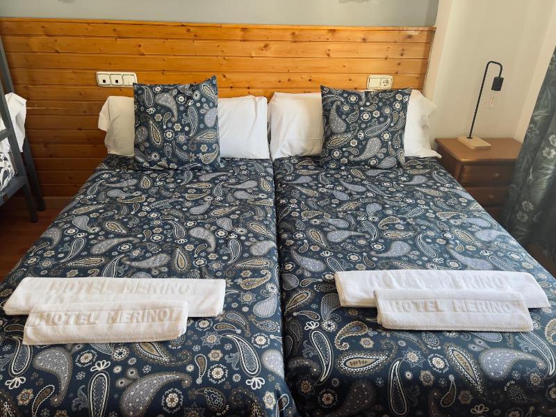 Quadruple Room (2 Adults + 2 Children) image 3