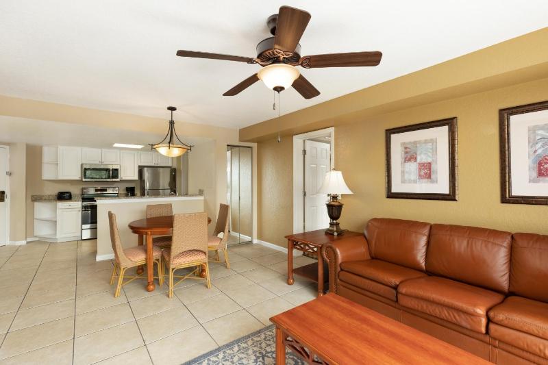 One-Bedroom Villa image 3