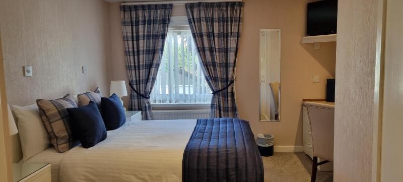 Economy Double Room image 1
