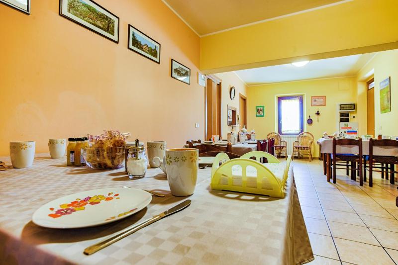 Agriturismo La Mora - image 8