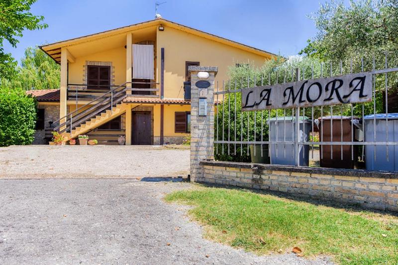 Agriturismo La Mora - image 40