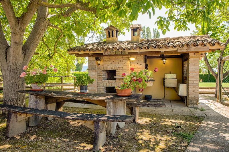Agriturismo La Mora - image 42