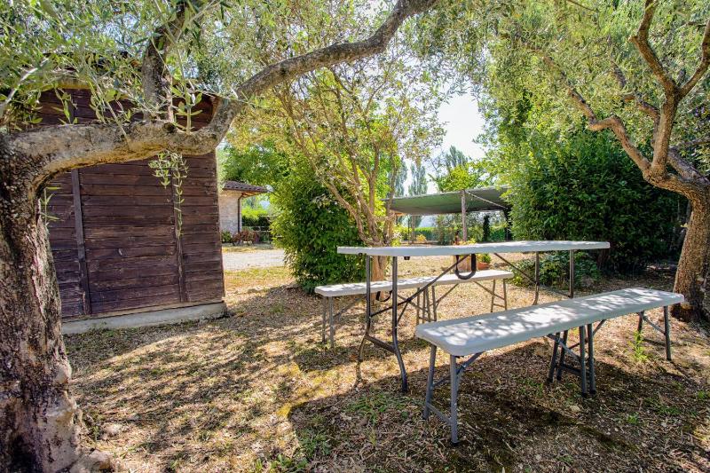 Agriturismo La Mora - image 20