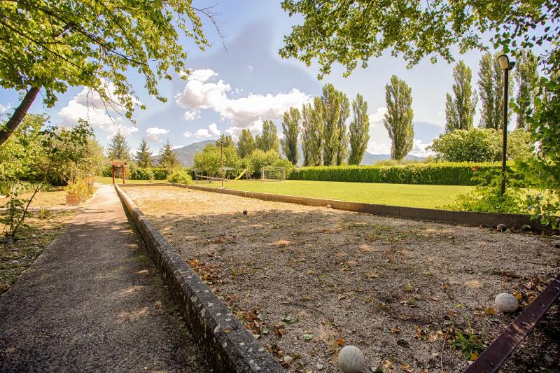 Agriturismo La Mora - image 11