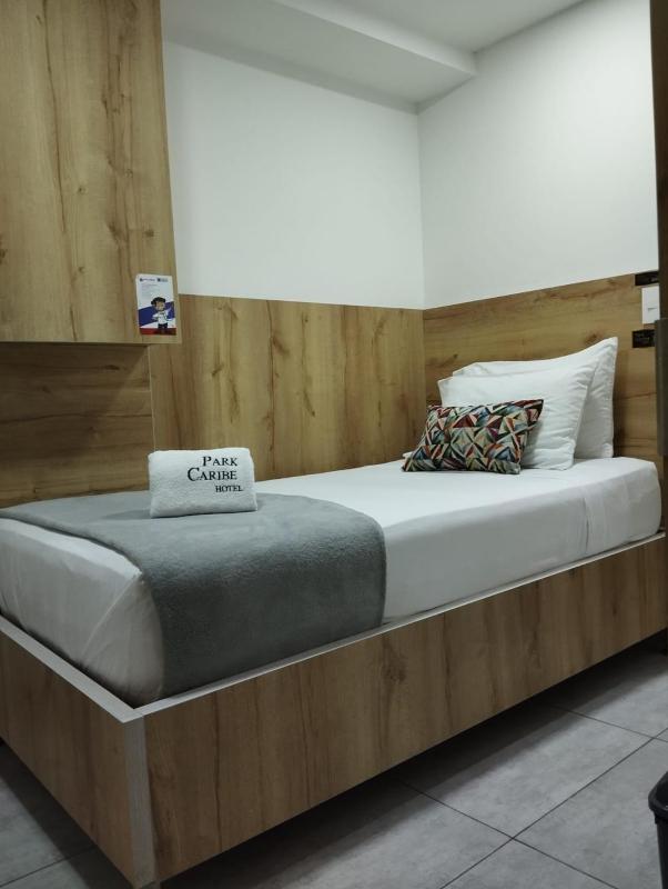 Hotel Park Caribe - image 12