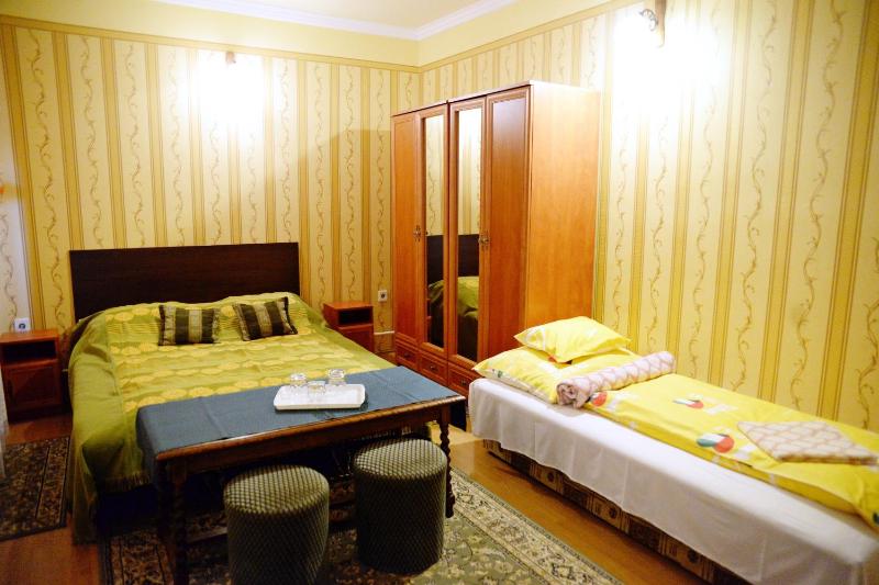 Family Room with Bathroom image 1