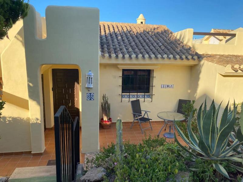 Entire Bungalow style villa in La Manga Club Images
