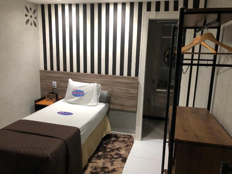 HOTEL BIGSTAR - image 13