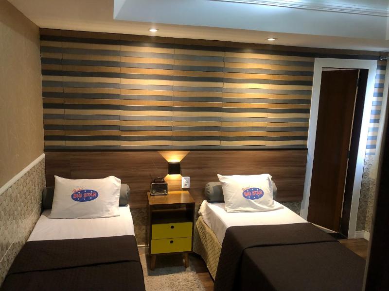 HOTEL BIGSTAR - image 9
