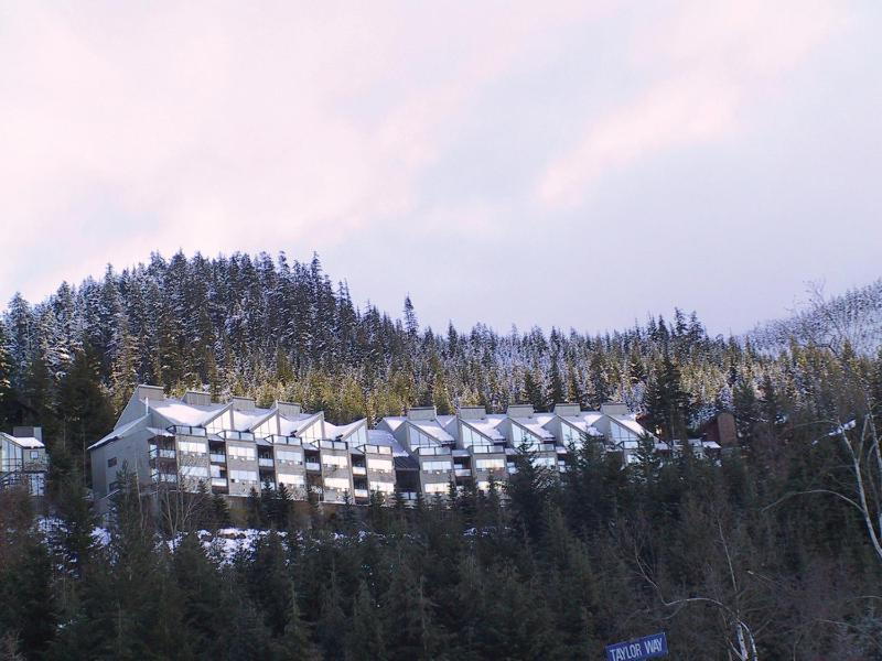 Worldmark Whistler Sundance - image 28