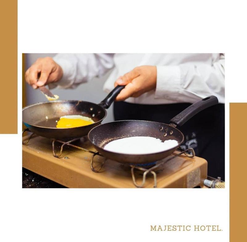 Majestic Hotel - image 4