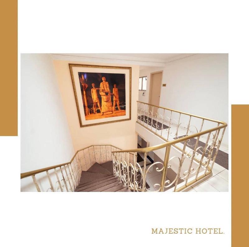 Majestic Hotel - image 15