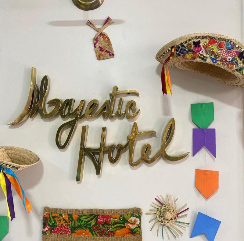 Majestic Hotel - image 12
