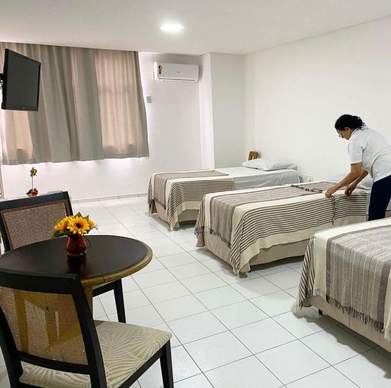 Majestic Hotel - image 11
