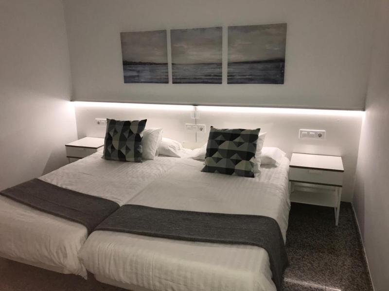Apartamentos Sol Mar - image 20