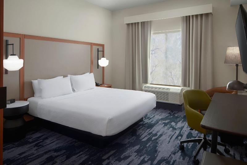 King Room image 1