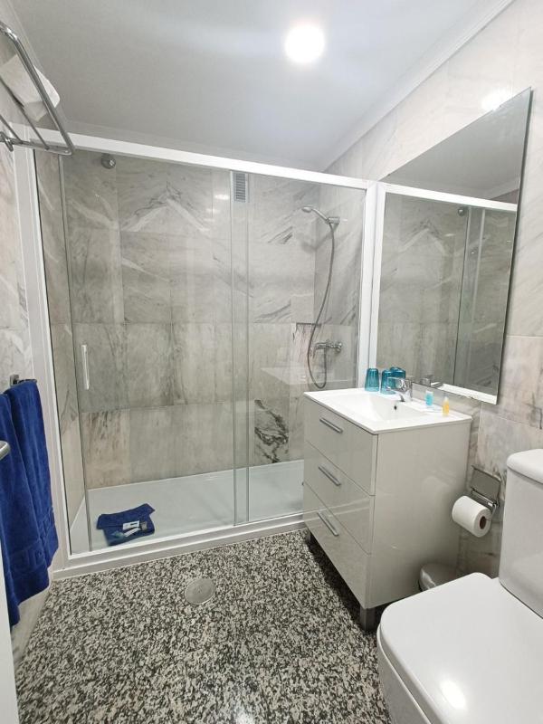 Apartamentos Sol Mar - image 36