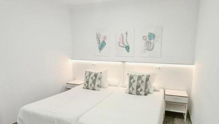 Apartamentos Sol Mar - image 3