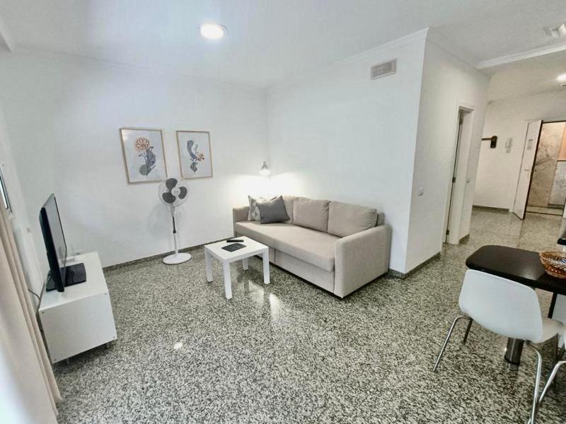 Apartamentos Sol Mar - image 43
