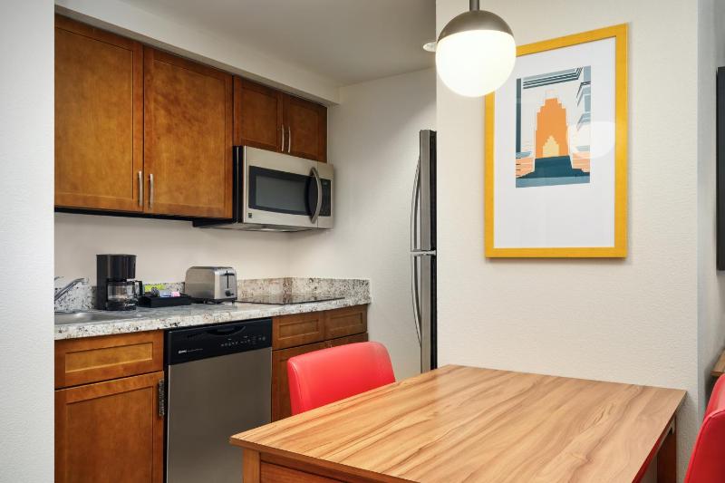 Homewood Suites By Hilton Atlanta Midtown - image 31
