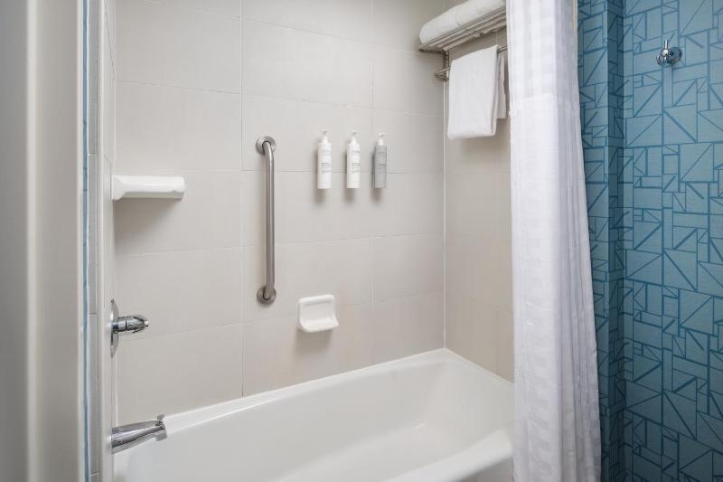 Homewood Suites By Hilton Atlanta Midtown - image 27