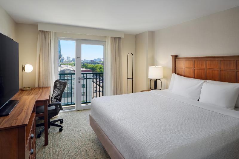 Homewood Suites By Hilton Atlanta Midtown - image 17