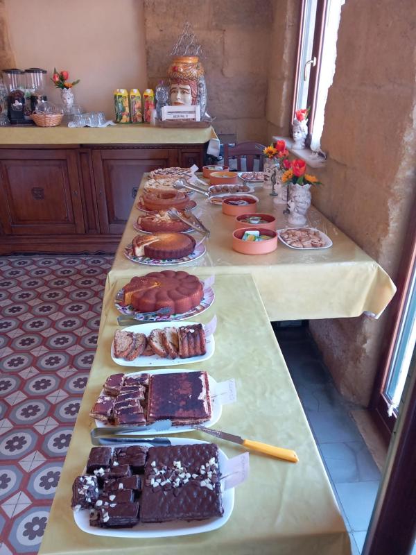 B&B Batarà - 