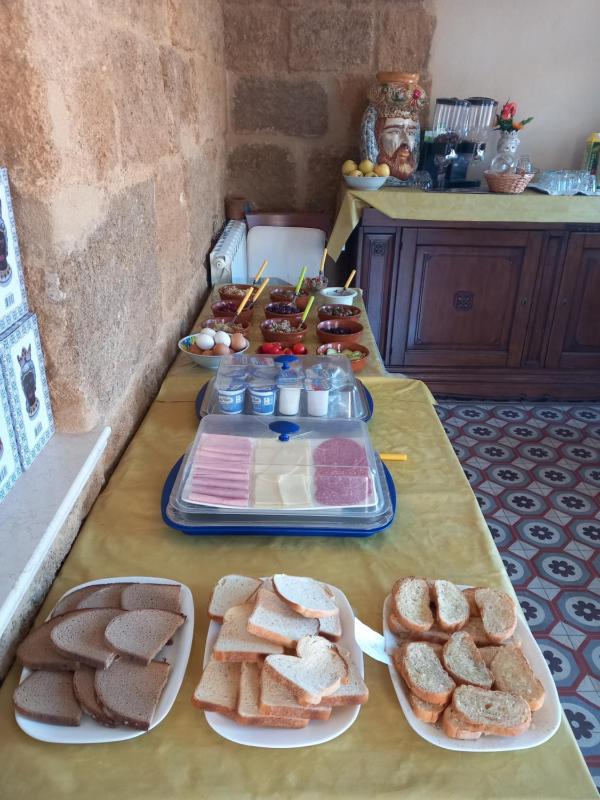 B&B Batarà - 