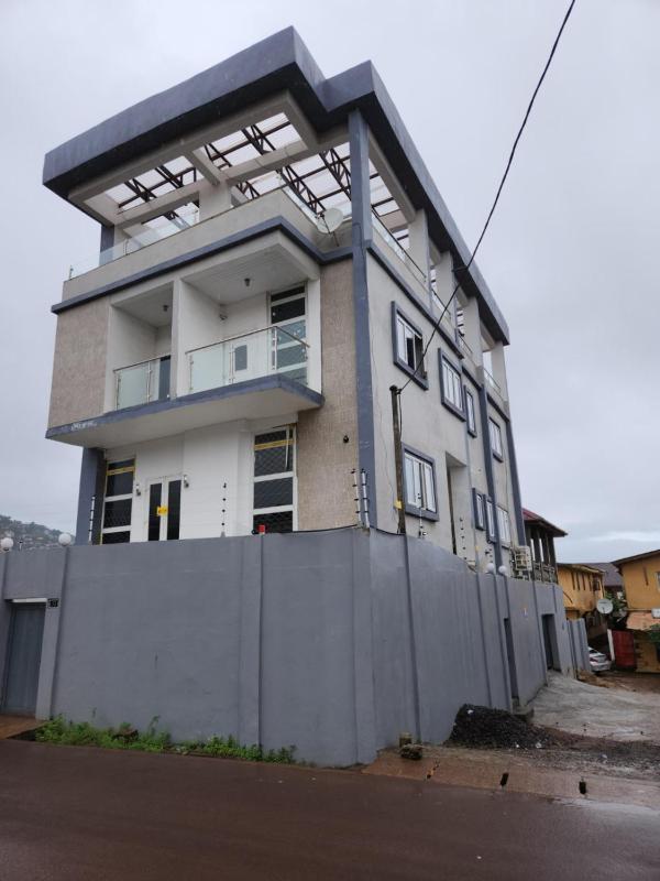 Rooftop Villa - image 7