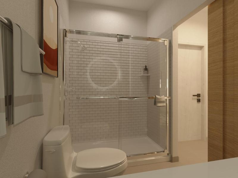 King Room - Hearing Access image 4