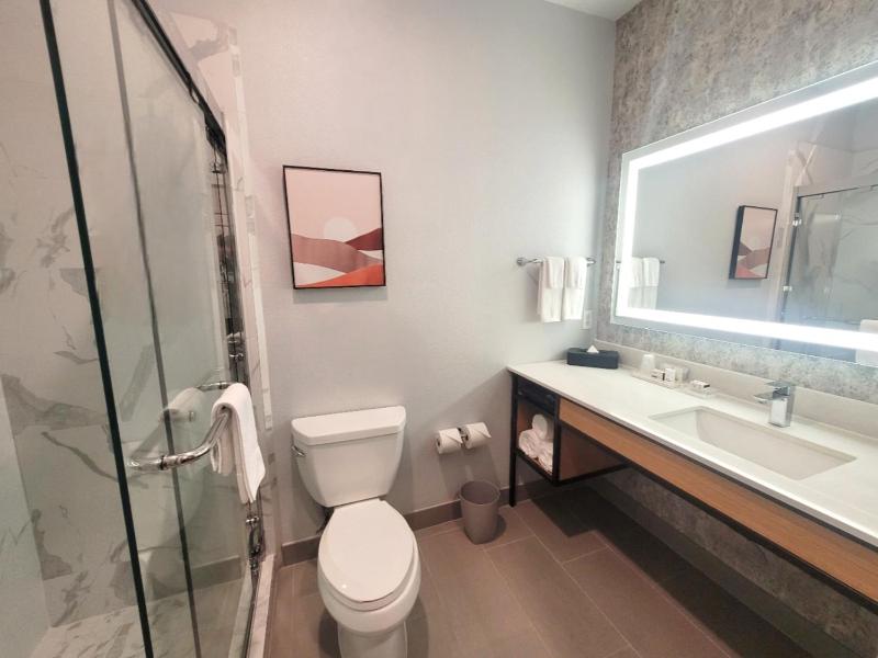 King Room - Hearing Access image 3