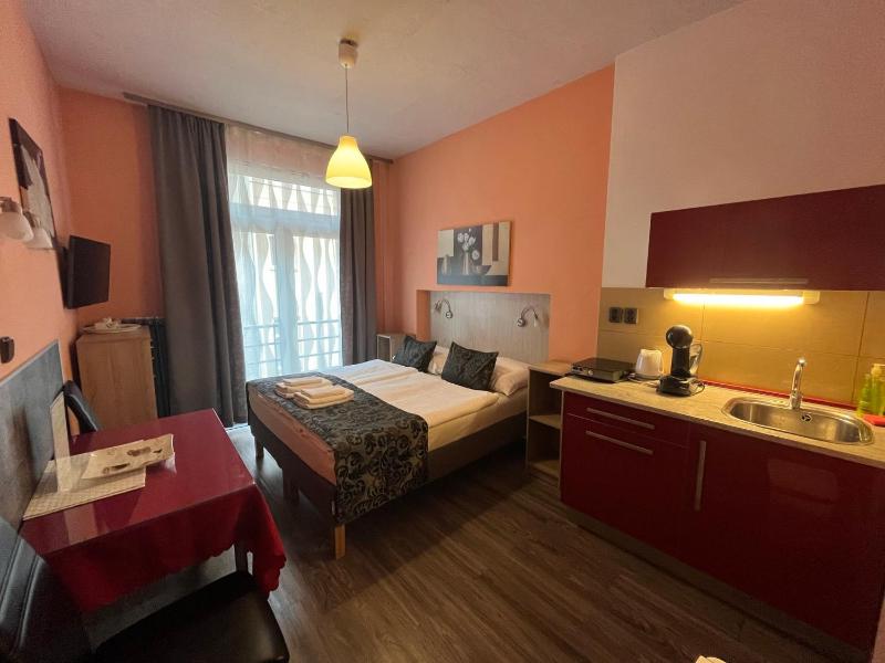 Classic Studio Apartment image 4