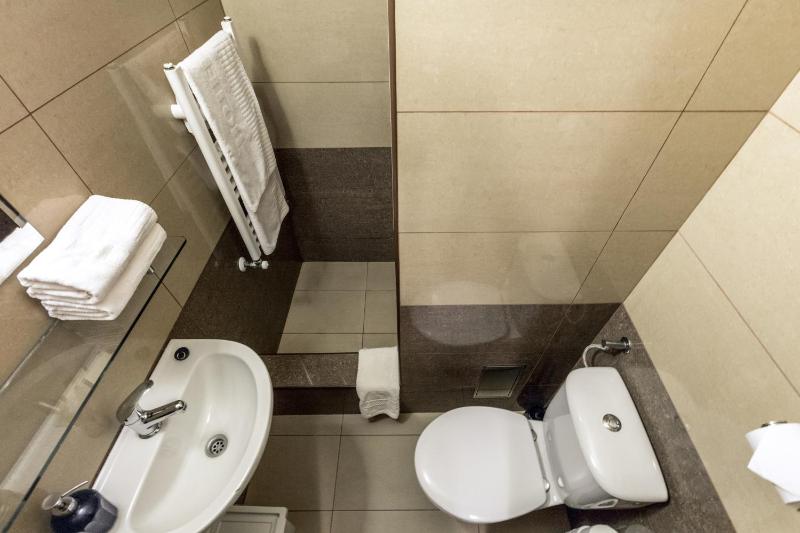 Classic Studio Apartment image 1