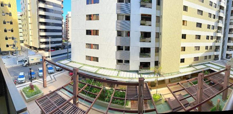 Maceió Facílities 2 Quartos 8 Pessoas Super Completo - image 14