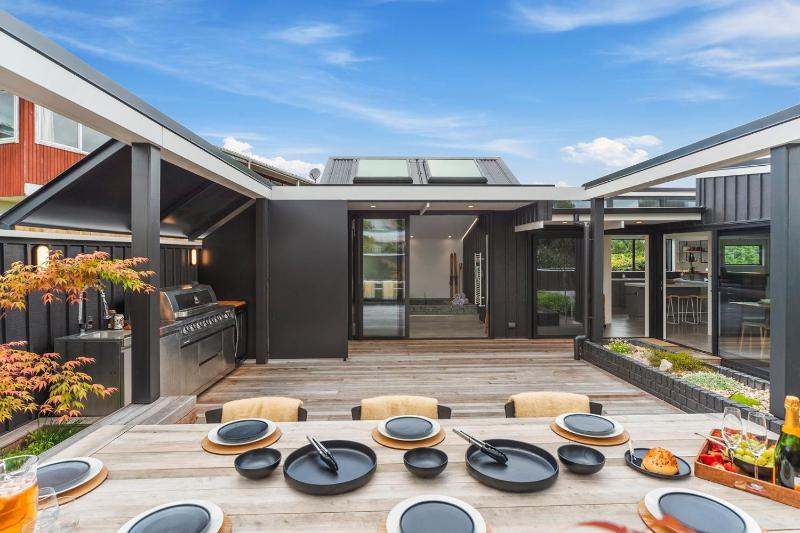 Lake Terrace Lodge - Luxury Taupo Accommodation - image 19
