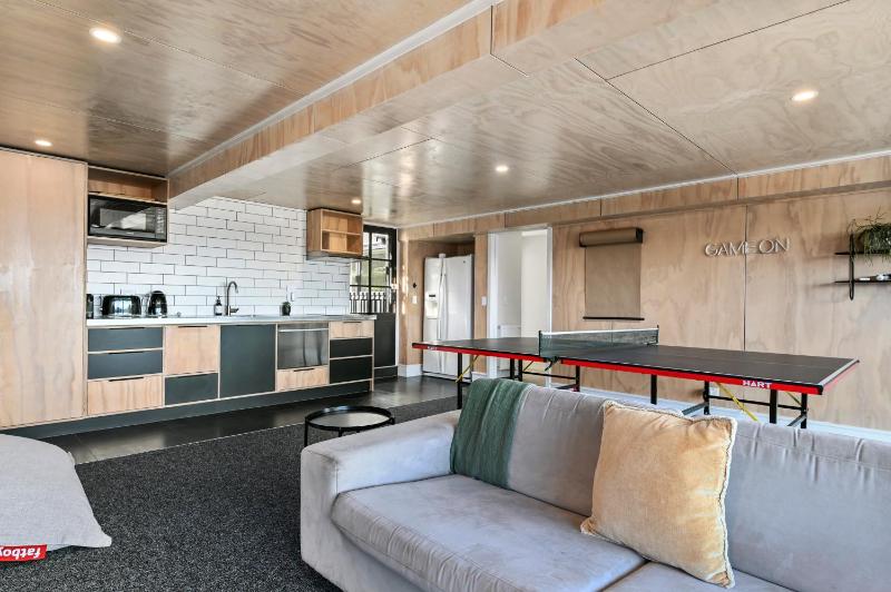 Lake Terrace Lodge - Luxury Taupo Accommodation - image 11