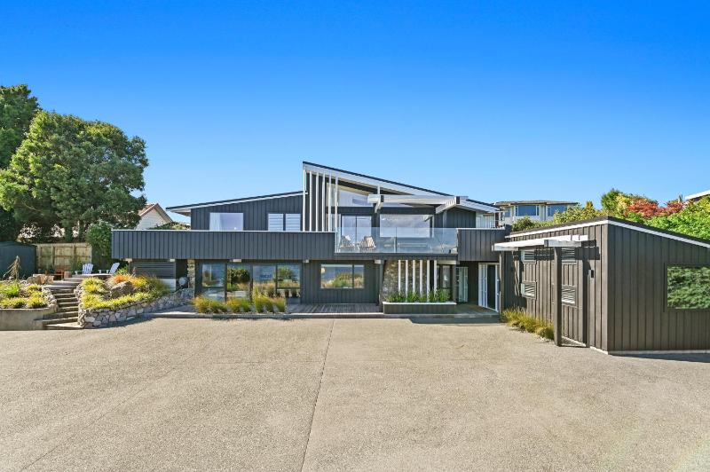 Lake Terrace Lodge - Luxury Taupo Accommodation - image 26