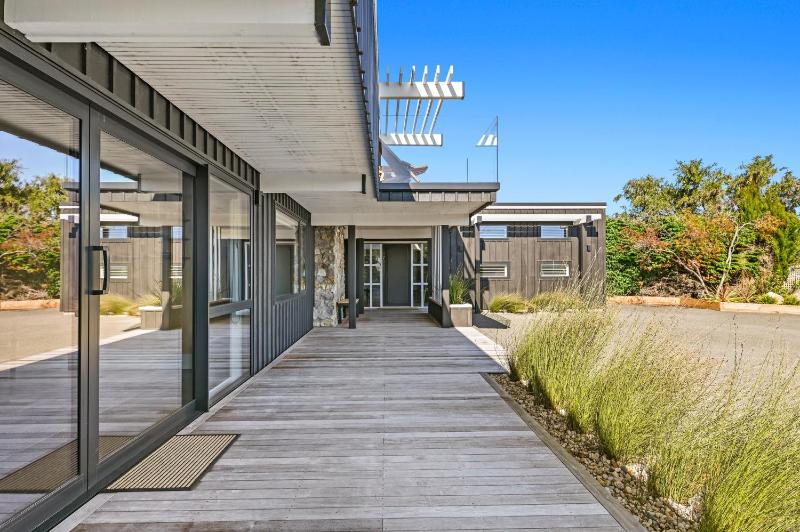 Lake Terrace Lodge - Luxury Taupo Accommodation - image 15