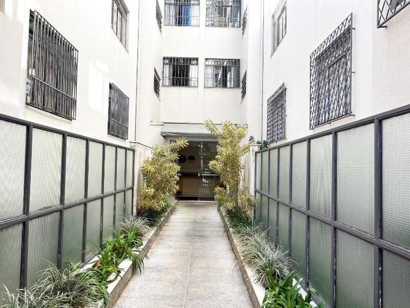 Apartamento em Belo Horizonte - image 6