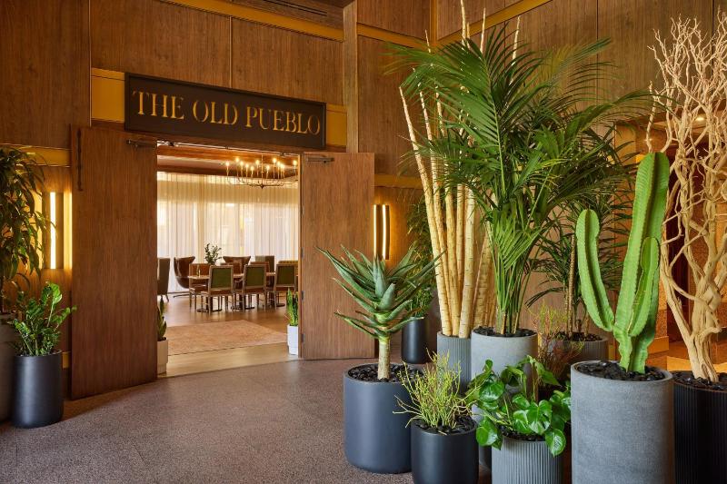 The Leo Kent Hotel Tucson a Tribute Portfolio Hotel - image 41