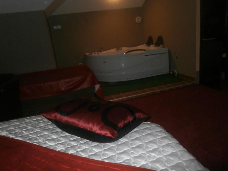 Deluxe Studio Apartment image 4