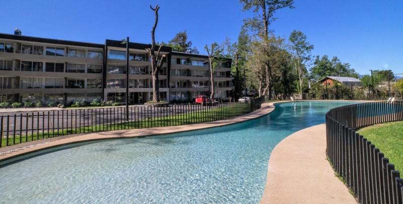 Condominio Alta Vista Pucón - image 16
