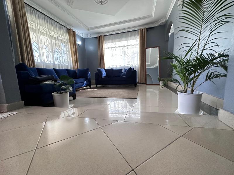 Sally's home-near JNIA airport - image 10
