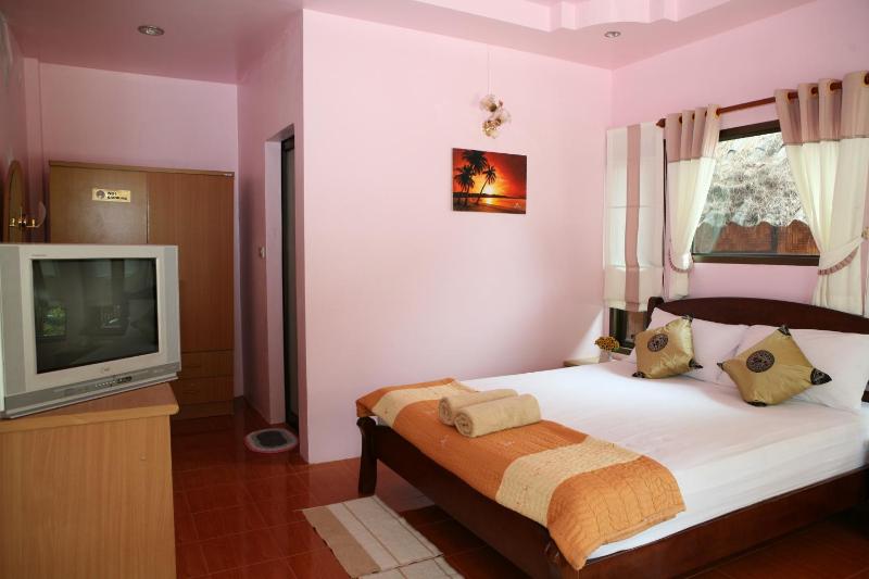 Nice Sea Resort - image 9