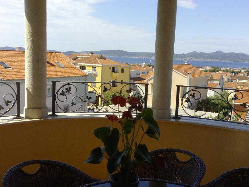 Three-Bedroom Apartment - Penthouse with Sea View image 2