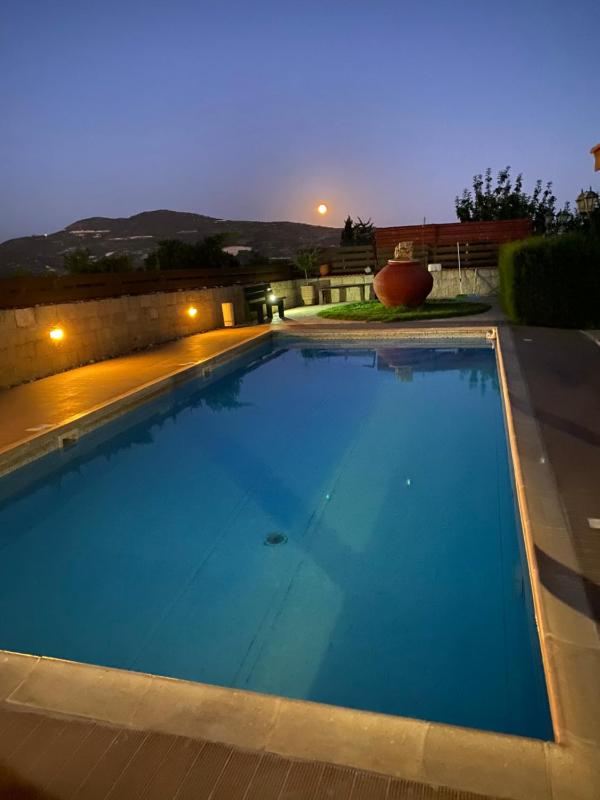 Villa with Private Pool image 1