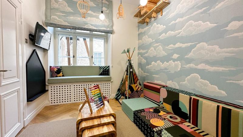 Nunne Boutique Hotel - image 7