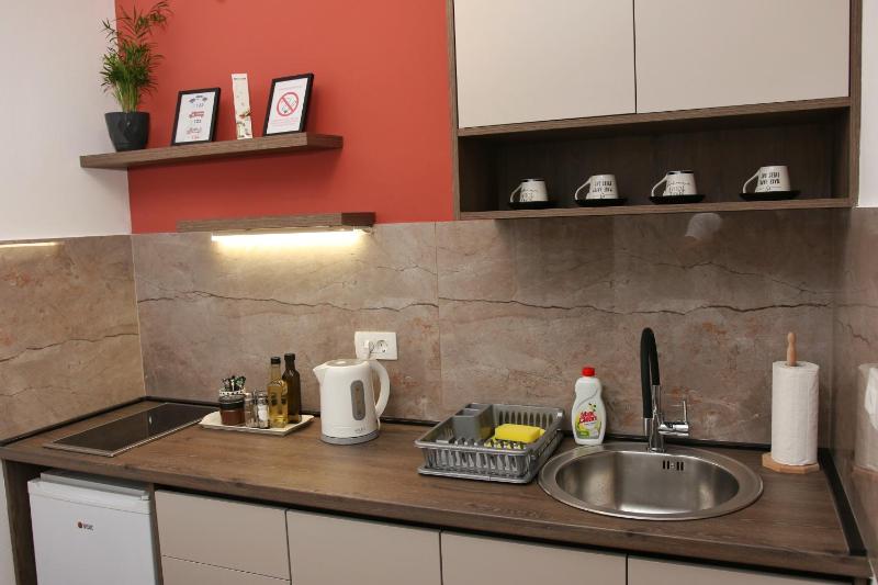 P&P Apartmans Drapić - image 10