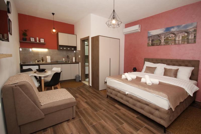 P&P Apartmans Drapić - image 1
