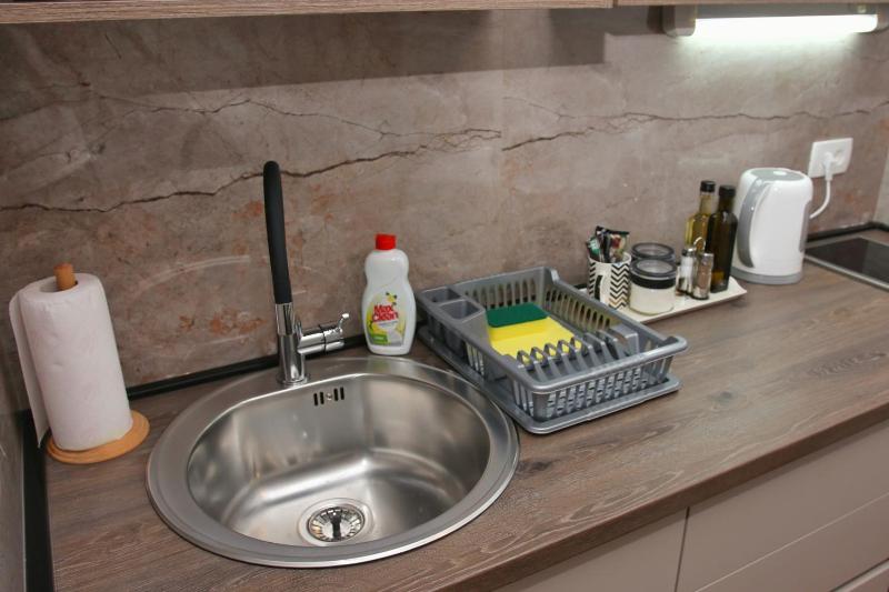 P&P Apartmans Drapić - image 12